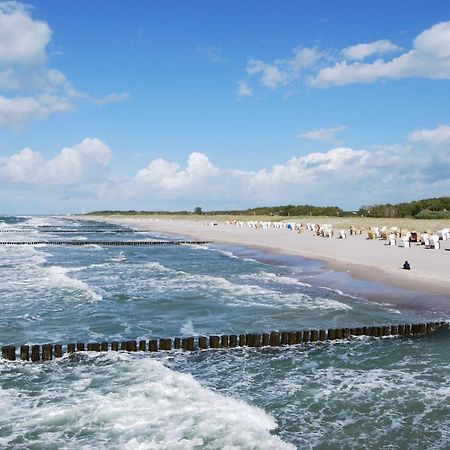 Bungalow Bei Warnemuende Elmenhorst/Lichtenhagen 외부 사진