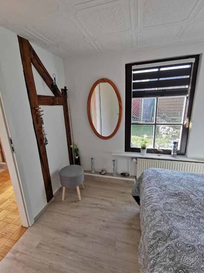 Bungalow Bei Warnemuende Elmenhorst/Lichtenhagen 외부 사진