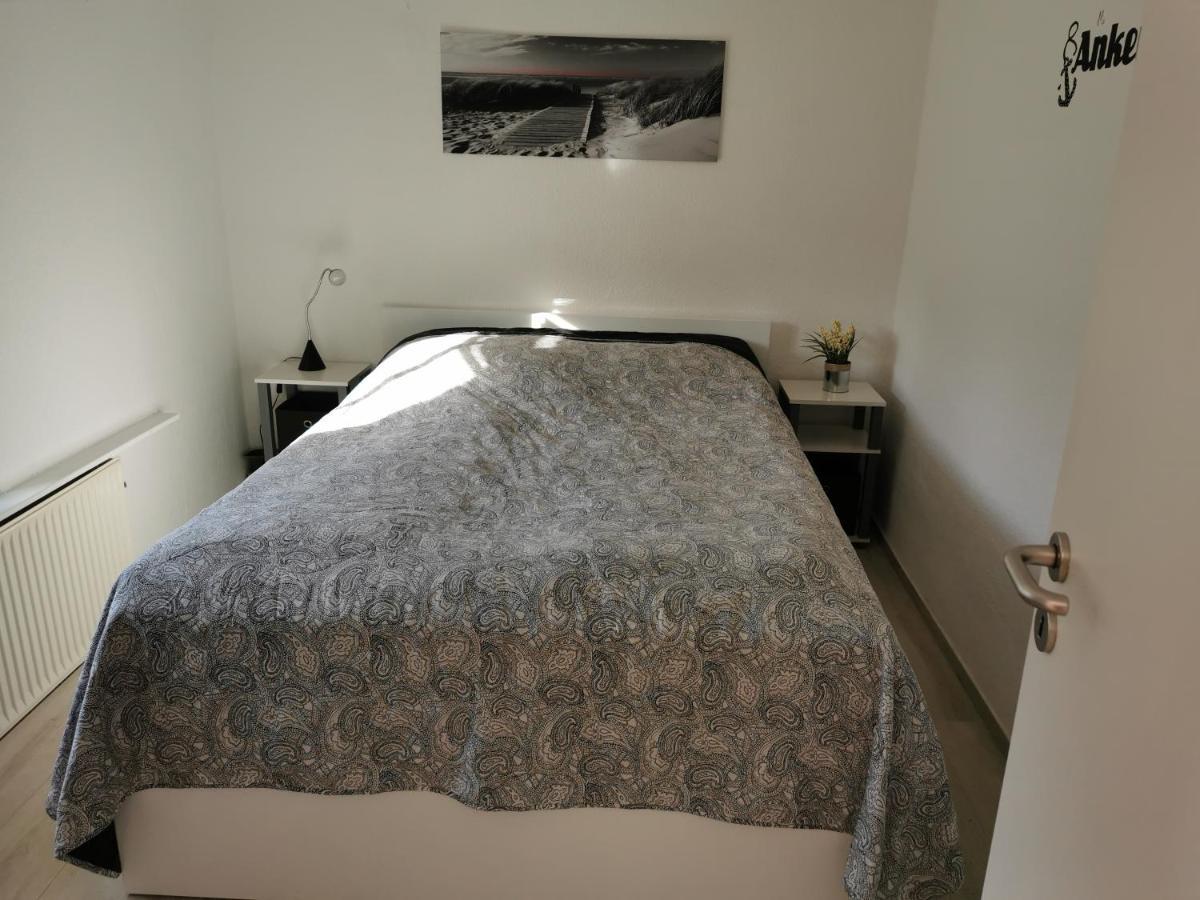 Bungalow Bei Warnemuende Elmenhorst/Lichtenhagen 외부 사진