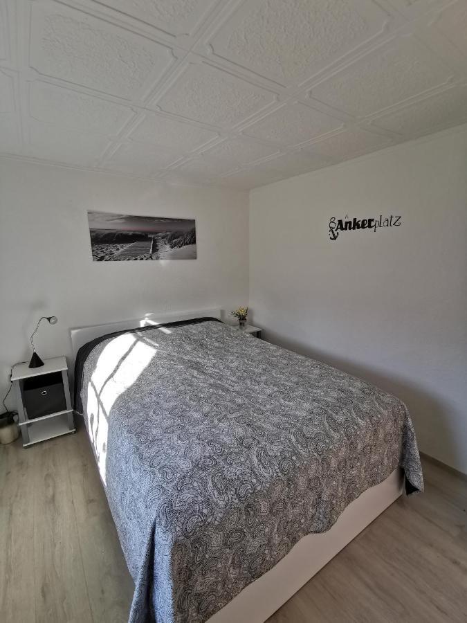 Bungalow Bei Warnemuende Elmenhorst/Lichtenhagen 외부 사진