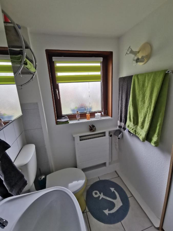 Bungalow Bei Warnemuende Elmenhorst/Lichtenhagen 외부 사진